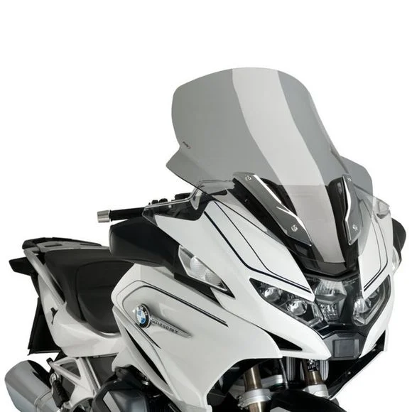 Bulle Puig Touring – Gris Ref : 20774
