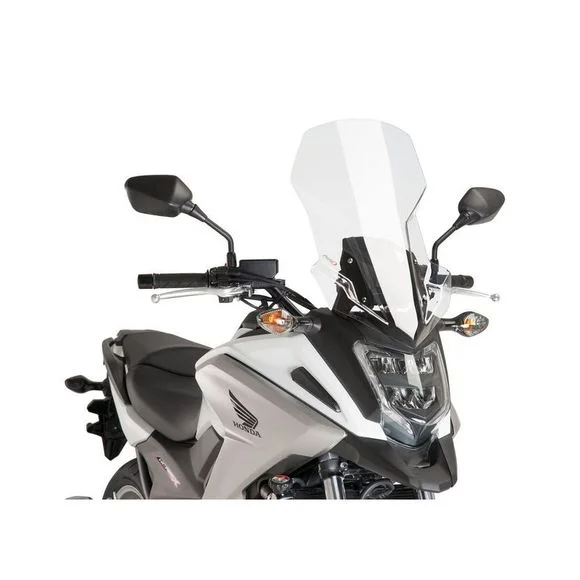 Bulle Puig Touring – Incolore Ref : 08910