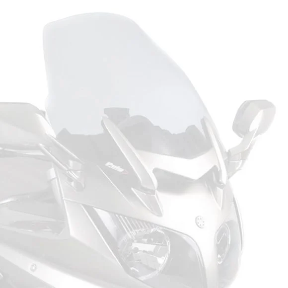 Bulle Puig Touring – Incolore Ref : 4103