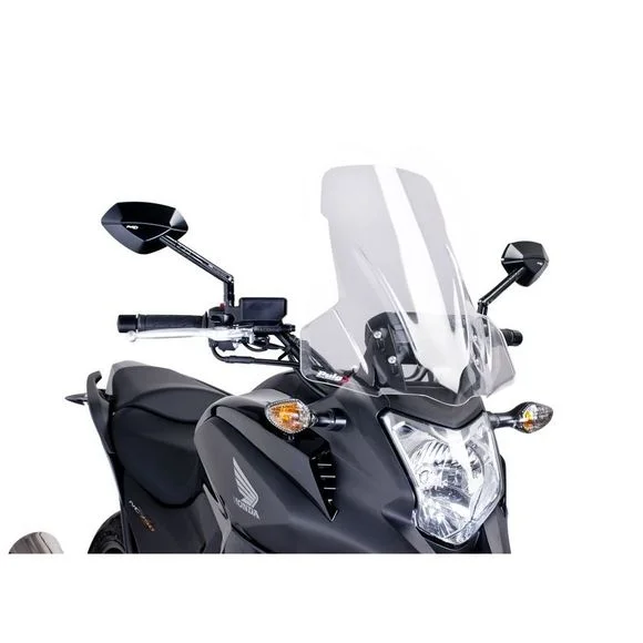 Bulle Puig Touring – Incolore Ref : 5992