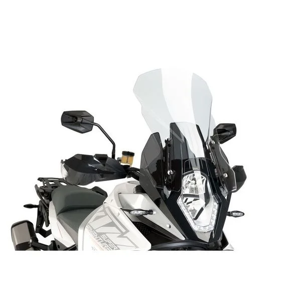 Bulle Puig Touring – Incolore Ref : 6494