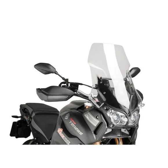 Bulle Puig Touring – Incolore Ref : 7541