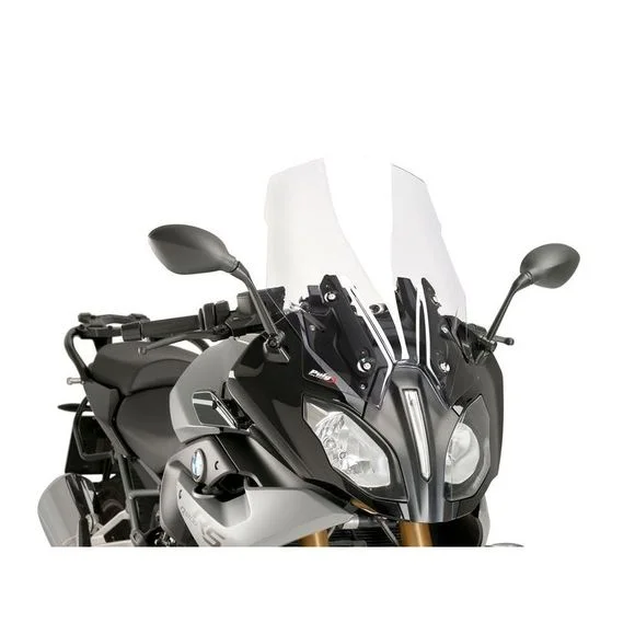 Bulle Puig Touring – Incolore Ref : 7617