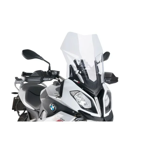 Bulle Puig Touring – Incolore Ref : 7619