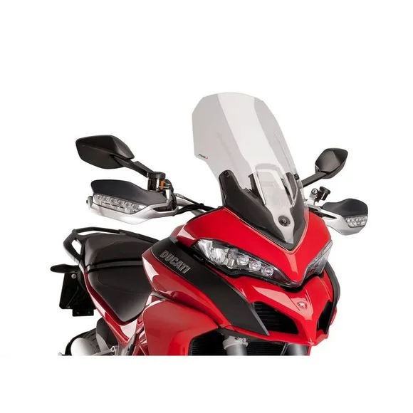 Bulle Puig Touring – Incolore Ref : 7623