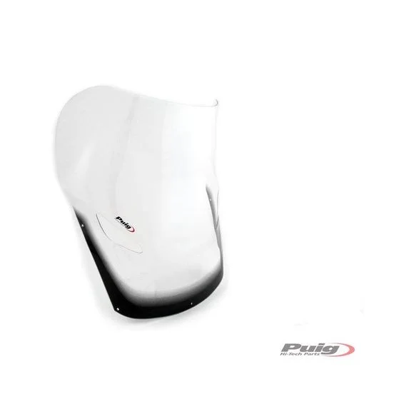 Bulle Puig Touring – IncoloreHONDA 650 NT 650 V DEAUVILLE (RC47) – 1998 – 2005Ref : 0414