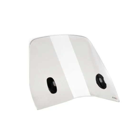 Bulle Puig TRAFIC – IncoloreHONDA 110 NSC 110 VISION – 2021 – 2023Ref : 9340H
