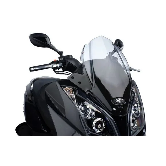 Bulle Puig V-TECH LINE SPORT – Incolore Ref : 5522