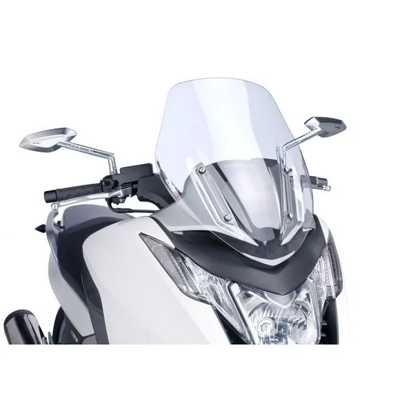 Bulle Puig V-TECH LINE SPORT – Incolore Ref : 6283