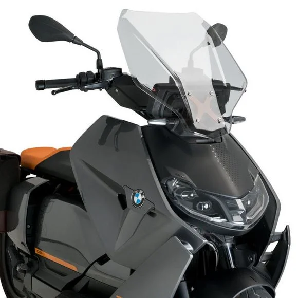 Bulle Puig V-TECH LINE TOURING (+21 cm) – GrisBMW 0 CE 04 – 2022 – 2025Ref : PUI0319