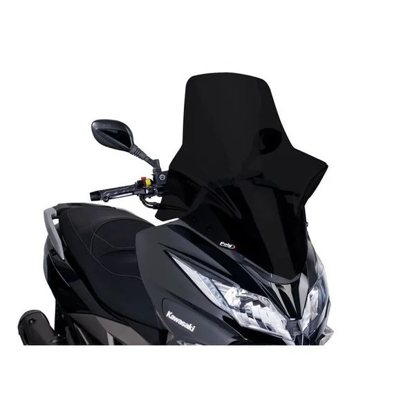 Bulle Puig V-TECH LINE TOURING – Incolore Ref : 07020