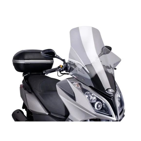 Bulle Puig V-TECH LINE TOURING – Incolore Ref : 6790