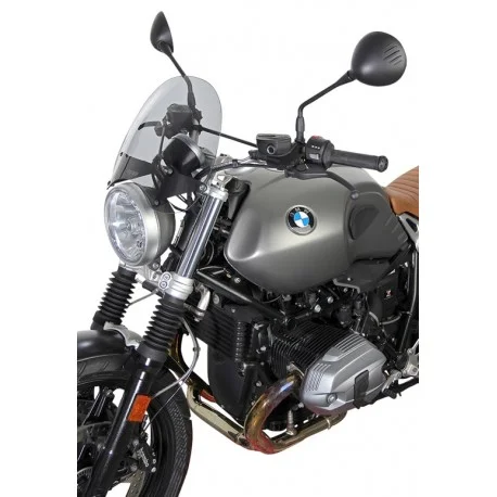 BULLE TOURISME MRA BMW R1200 NINE-T SCRAMBLER 2017-2022