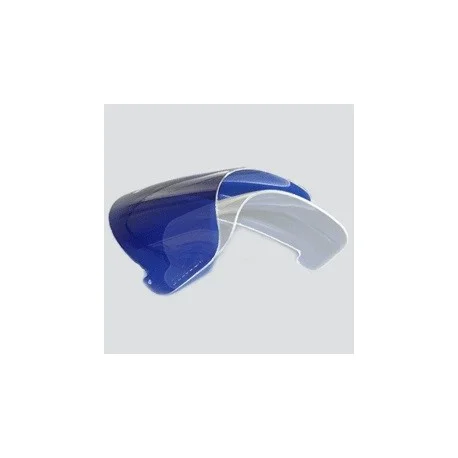 Bulle V PARTS Haute Protection clair Honda NSS 300 Forza