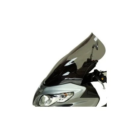 Bulle V PARTS Haute Protection clair Suzuki AN 400 Burgman