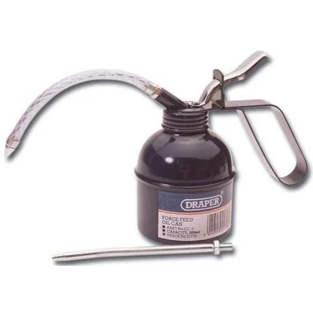 Burette a huile 125ml