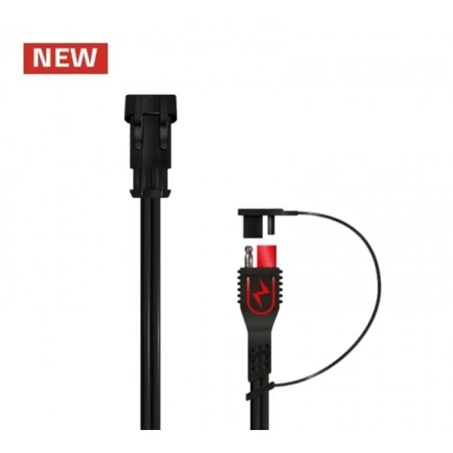 Câble adaptateur BS BATTERY PA02 – connecteurs SAE vers MV Agusta