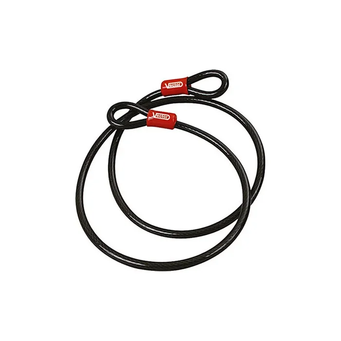 Câble antivol VECTOR Maxkabl – 1m x 15mm