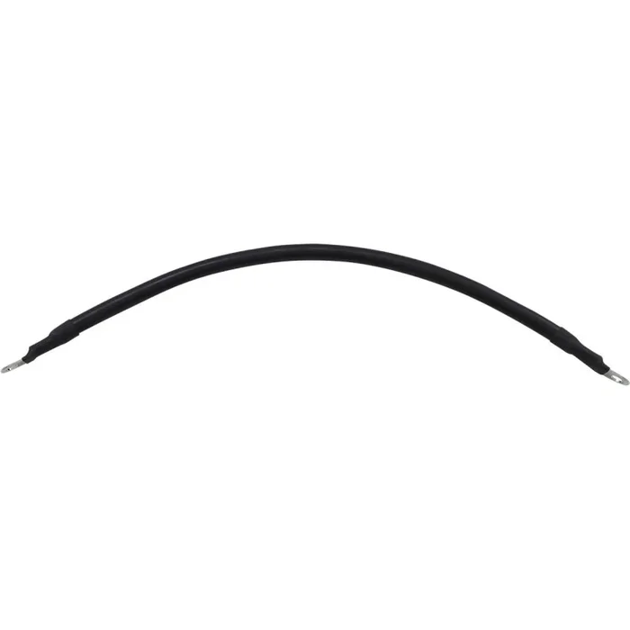 CABLE BATTERY BLK 12 MSE