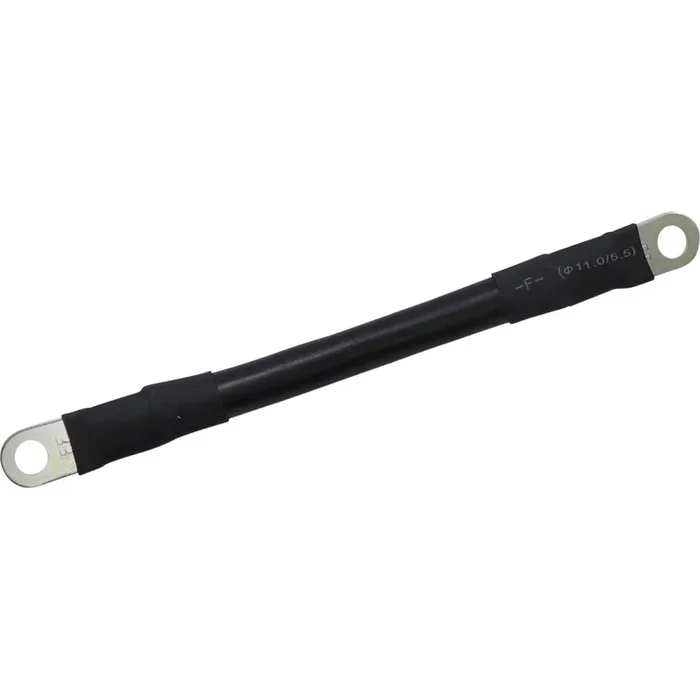 CABLE BATTERY BLK 4 MSE