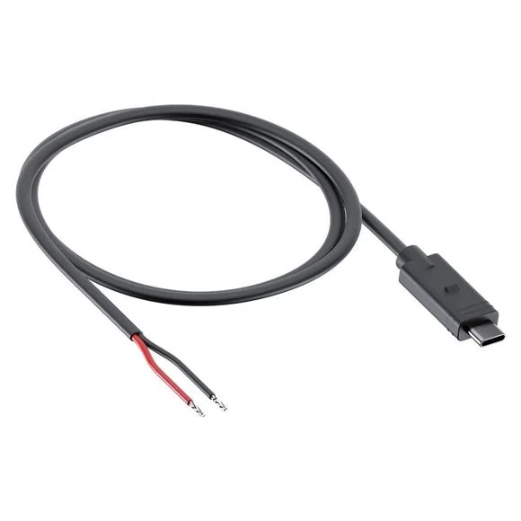 Câble d’alimentation SP Connect 12V DC SPC+ – Noir Ref : SPC0142 / SPC52809