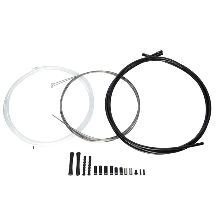 Câble de dérailleur Slickwire 2300mm (1)