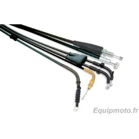 Cable de gaz tirage BIHR Honda CB600F Hornet