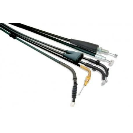 Cable de gaz tirage / retour YAMAHA YZ250F 2012-2013