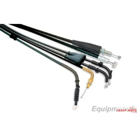 Cable de gazDERBI SENDA GILERA RCR50 SMT50 APRILIA RX50 SX50
