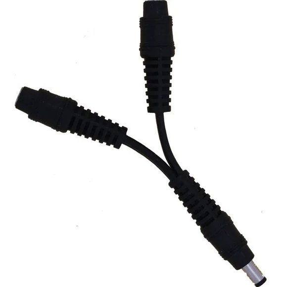 Câble pour vêtement chauffant Gerbing SPLITTER Ref : GE0118 / CXSP