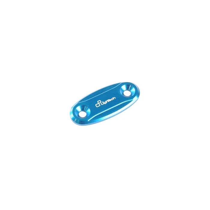Cache-orifices rétroviseur LIGHTECH – Paire – Cobalt