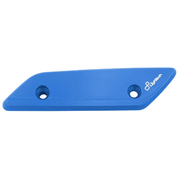 Cache-orifices rétroviseur LIGHTECH – Paire – Cobalt