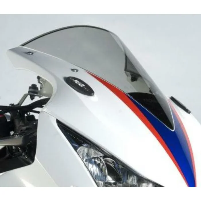 Cache-orifices rétroviseur R&G RACING – noir Honda CBR1000RR
