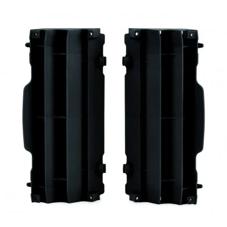 Cache radiateur POLISPORT HUSQVARNA TC FC TE FE TX KTM SX SX-F EXC EXC-F