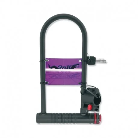 Cadenas pour fourche de velo VECTOR – 190x320mm