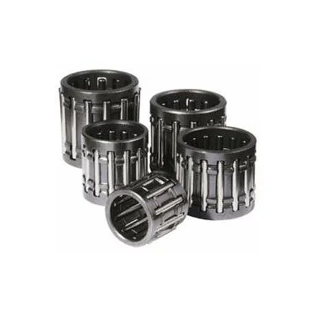 Cages a aiguilles de pied de bielle NRB 12x15x14.5