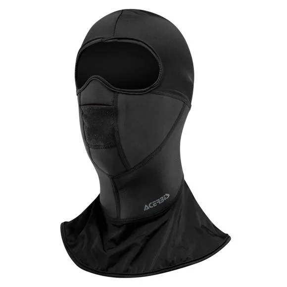 Cagoule Acerbis BRIDE – Noir Ref : AE5321