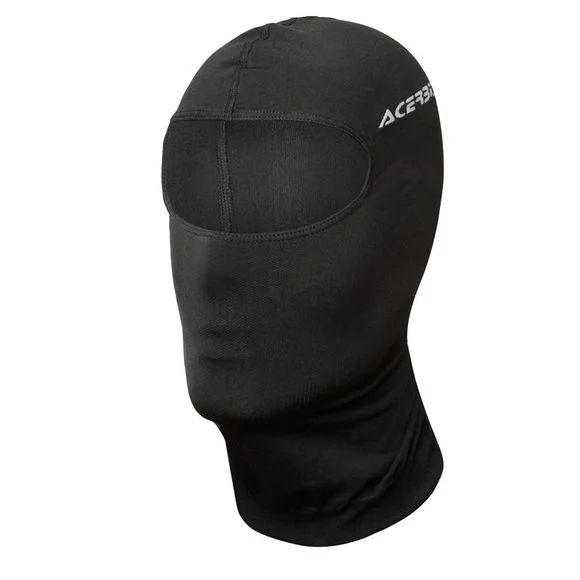 Cagoule Acerbis LADHER – Noir Ref : AE5322 / 0023913.090