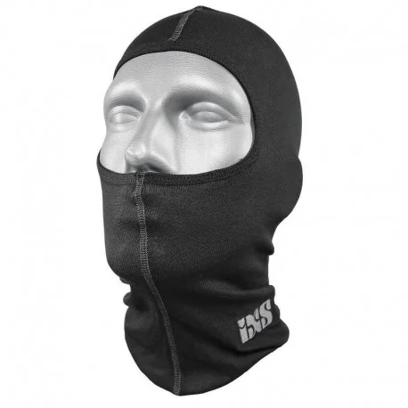 Cagoule moto anti vent IXS COMFORT-AIR 1.0
