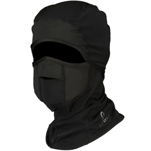Cagoule Scott Balaclava Concept – Noir Ref : SCO1439