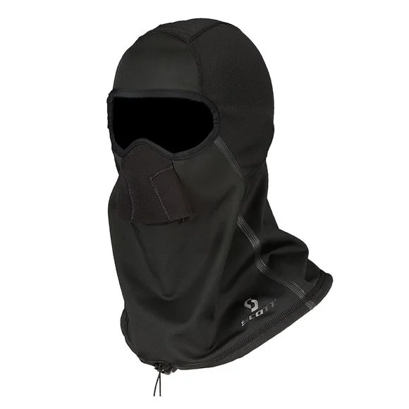 Cagoule Scott Balaclava Snow Blocker – Noir Ref : SCO1440