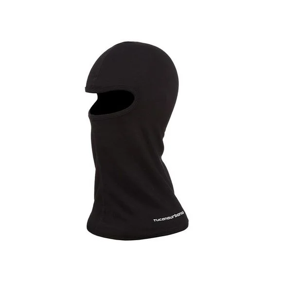 Cagoule Tucano Urbano HUBLOT START – Noir Ref : TR0165 / 639-N