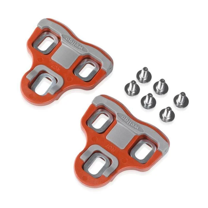 Cale de pédale aspect compatible PD-X06 Keo 6º