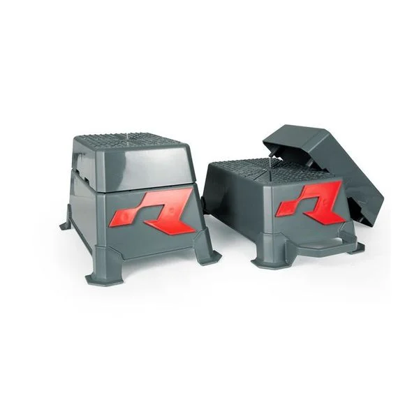 Cales de depart R-tech LA PAIRE Universel Ref : RTH0019 / RBLOCKSGR021