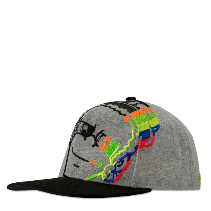 Cap classic dottorino