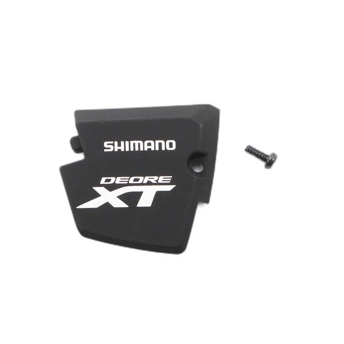 Capot de commande gauche et boulon SL-M8000