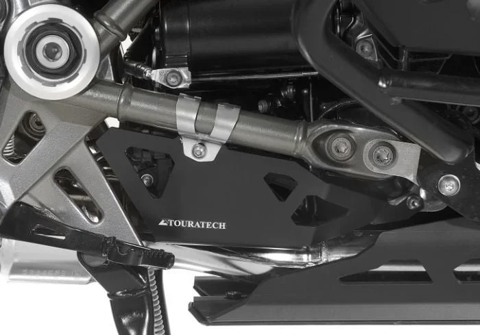 Capot de Protection Noir BMW R1250GS/ R1250GS GSA
