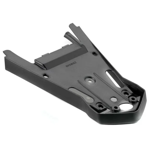 Capot de selle Rizoma cache dessous de selle – Noir Ref : RZ0472 / ZBW048B