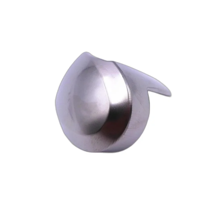 Capot frontal droit et vis de fixation ST-6800