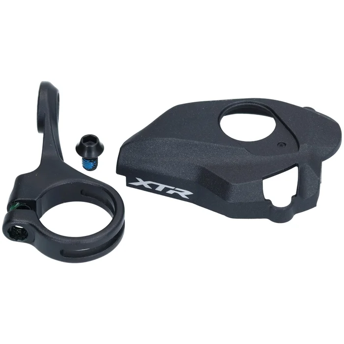 Capot manette vélo droit SL-M9100